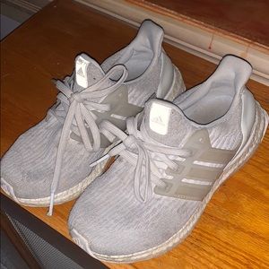 Adidas Ultraboost sneakers